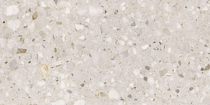 Saime Frammenta Bianco naturalna 30x60 cm gr. 9 mm