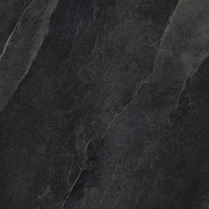 Saime Titano Antracite Plain 30x30 cm gr. 8 mm
