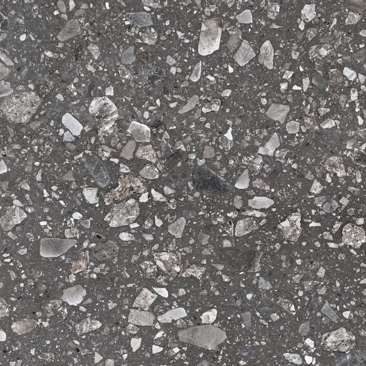 Saime Grestone Dark naturalna 60x60 cm gr. 9 mm