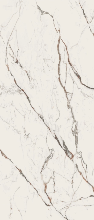 Saime 160X320 Carrara Imperiale A naturalna 160x320 cm gr. 12 mm