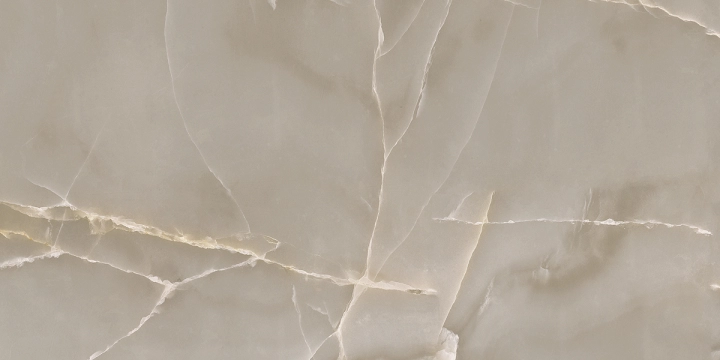Saime Shine Crema naturalna 45x90 cm gr. 6 mm