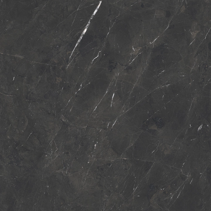 Saime Royal Dark gładka 120x120 cm gr. 6 mm