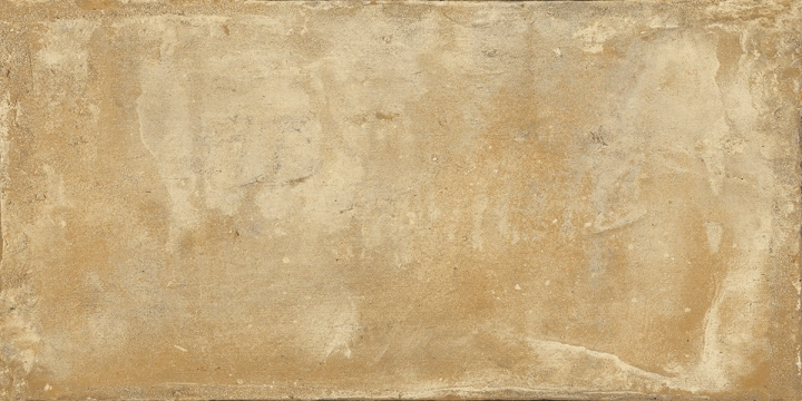 Saime Cottoantico Ocra naturalna 20x40 cm gr. 8 mm