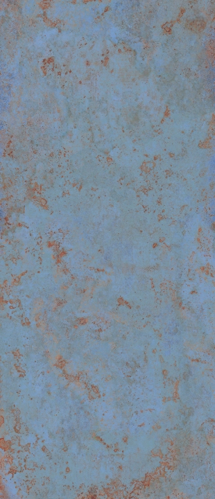 Saime Urban Blue naturalna 120x278 cm gr. 6 mm