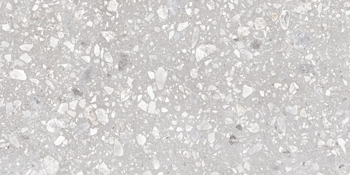 Saime Grestone Silver antypoślizgowa 60x120 cm gr. 9 mm