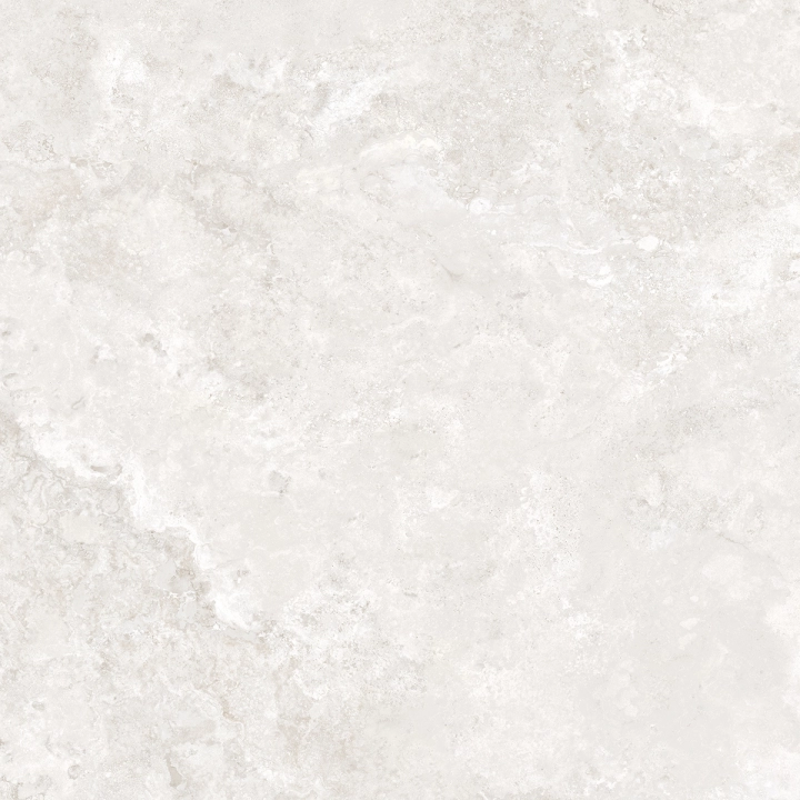 Saime Travertino Crosscut Perla błyszcząca 120x120 cm gr. 9 mm