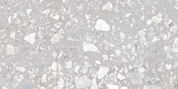 Saime Grestone Silver naturalna 30x60 cm gr. 9 mm