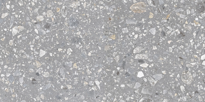 Saime Grestone Grey antypoślizgowa 60x120 cm gr. 20 mm