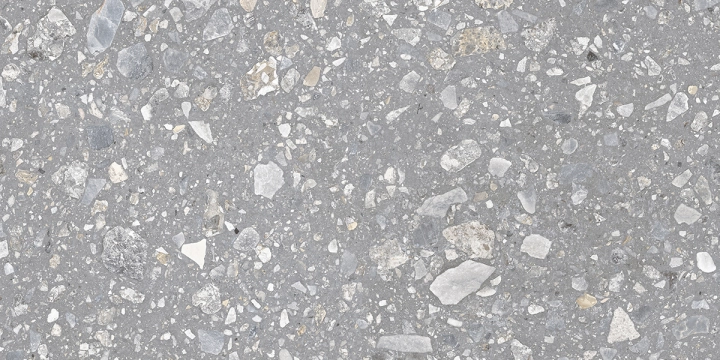 Saime Grestone Grey antypoślizgowa 60x120 cm gr. 6 mm