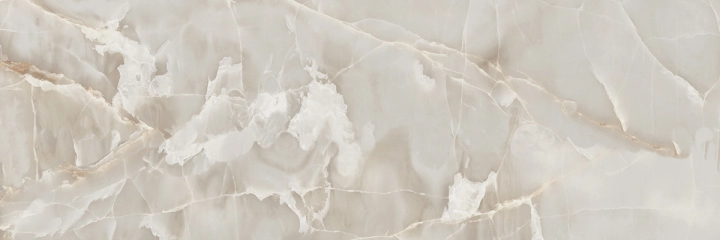 Saime Shine Bianco błyszcząca 90x270 cm gr. 6 mm