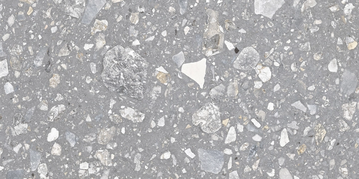 Saime Grestone Grey naturalna 30x60 cm gr. 9 mm