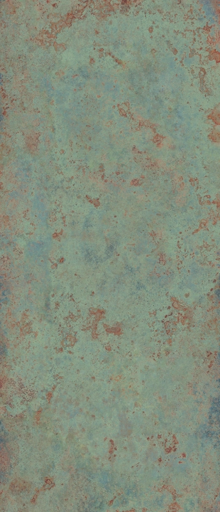 Saime Urban Green naturalna 120x278 cm gr. 6 mm