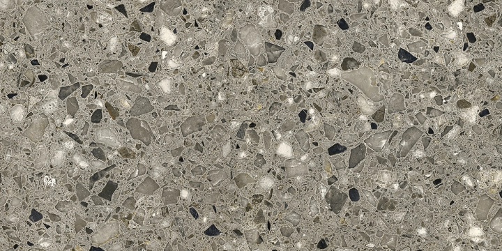 Saime Frammenta Grigio antypoślizgowa 30x60 cm gr. 9 mm