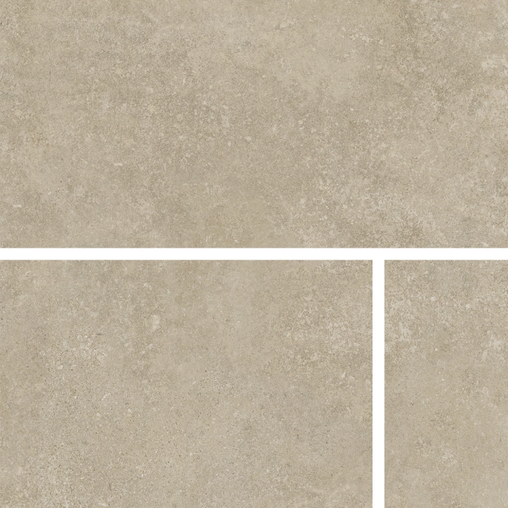 Saime Avalon Gris antypoślizgowa 60x120 cm gr. 9 mm