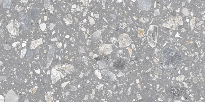 Saime Grestone Grey naturalna 30x60 cm gr. 9 mm