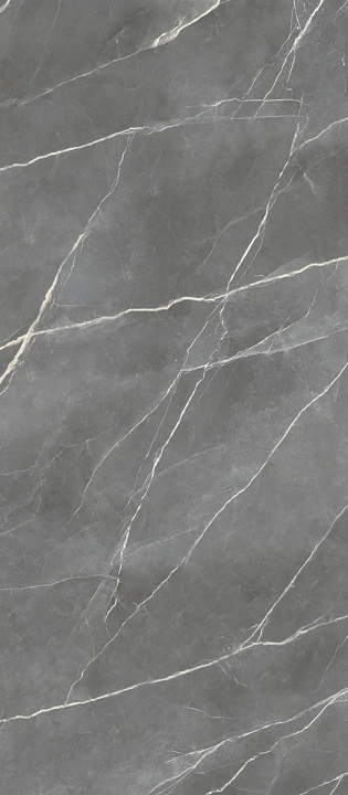 Saime Royal Grey błyszcząca 120x278 cm gr. 6 mm