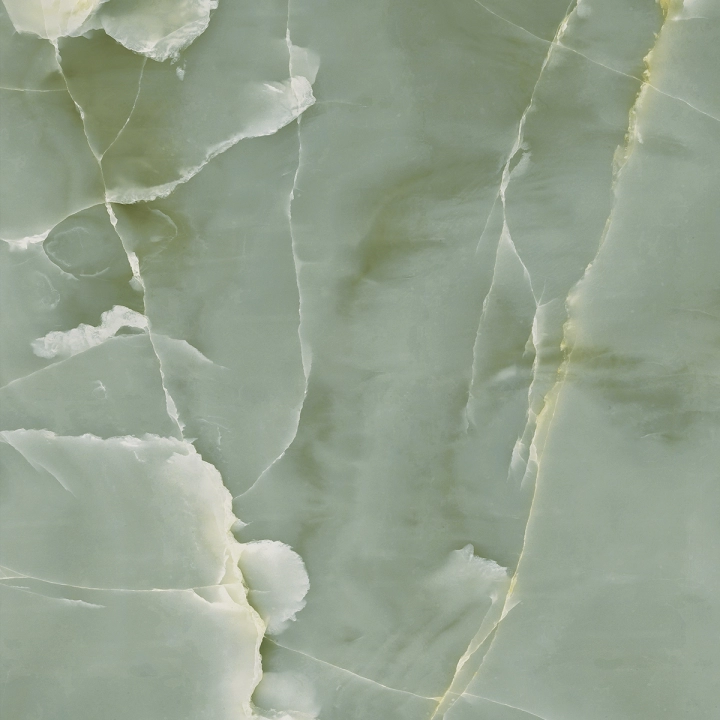 Saime Shine Acquamarina naturalna 60x60 cm gr. 9 mm