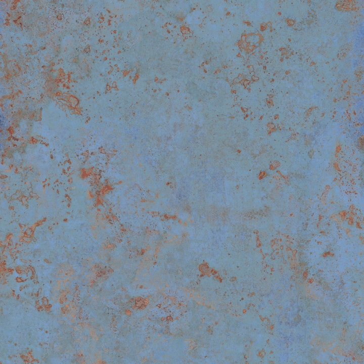 Saime Urban Blue naturalna 120x120 cm gr. 9 mm
