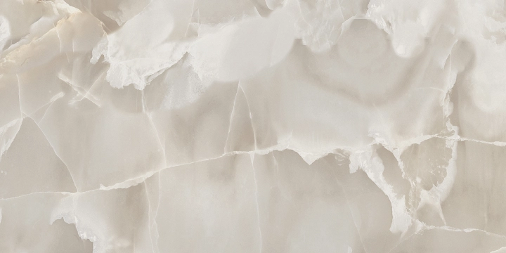 Saime Shine Bianco błyszcząca 30x60 cm gr. 9 mm