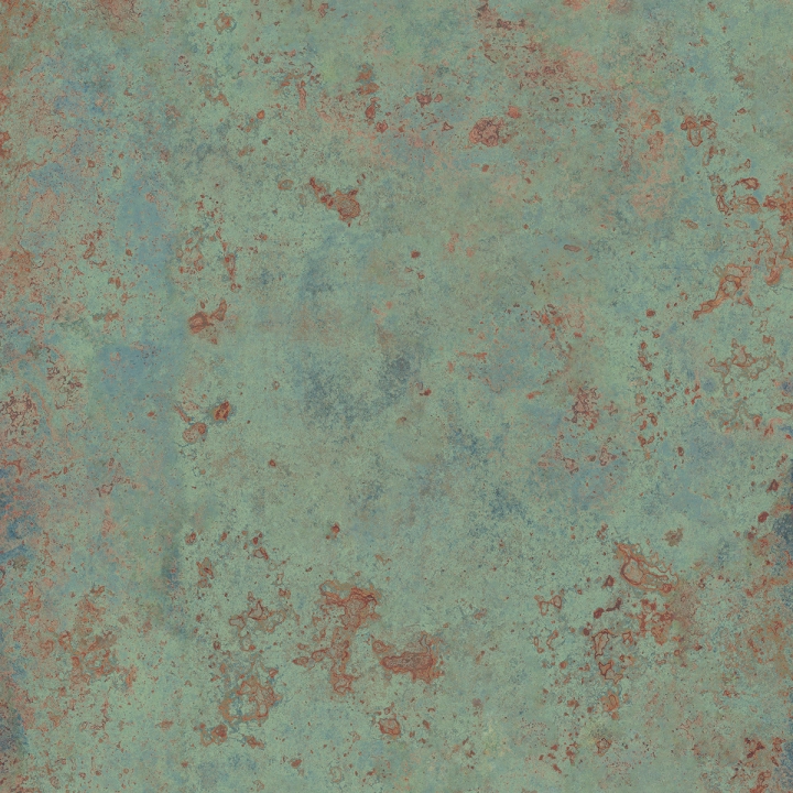 Saime Urban Green naturalna 120x120 cm gr. 9 mm