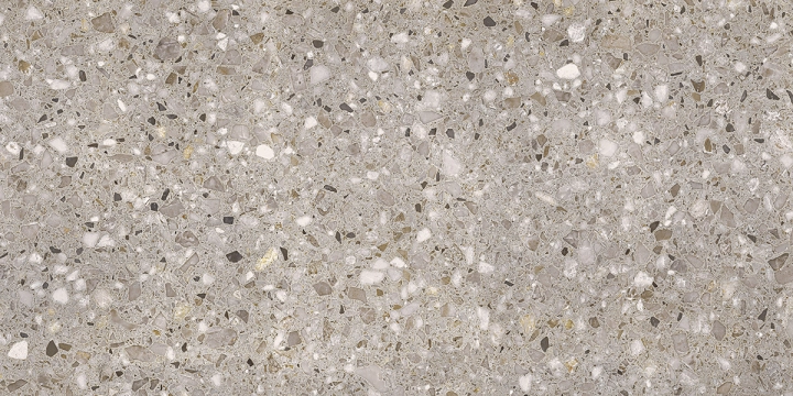 Saime Frammenta Taupe błyszcząca 60x120 cm gr. 9 mm