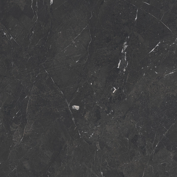Saime Royal Dark gładka 60x60 cm gr. 9 mm