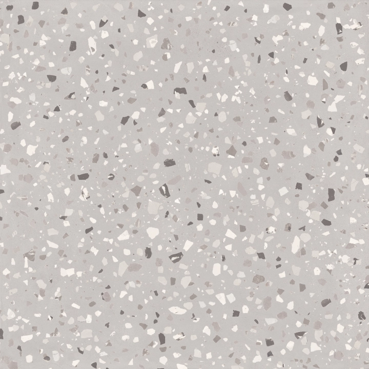 Santagostino Deconcrete De-Medium Pearl matowa 120x120 cm gr. 9 mm