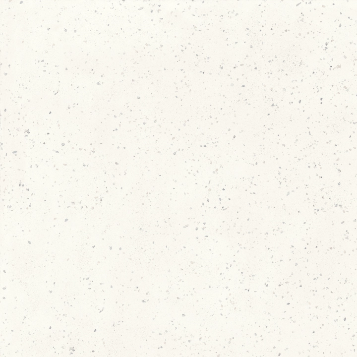 Santagostino Deconcrete De-Micro White matowa 90x90 cm gr. 9 mm