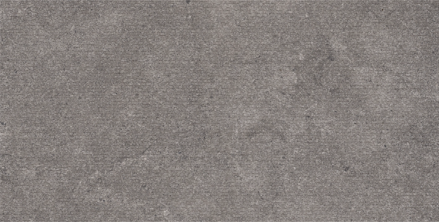 Santagostino Highstone Grey ryflowana w pasy 60x120 cm gr. 9 mm
