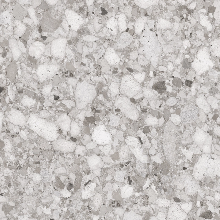 Santagostino Venistone Grey wysoki połysk 120x120 cm gr. 9 mm