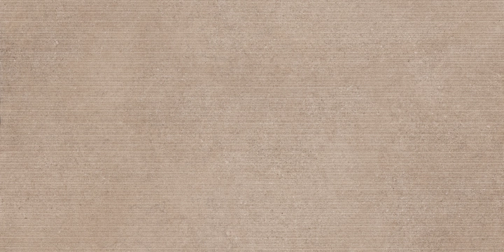 Santagostino Silkystone Taupe ryflowana w pasy 60x120 cm gr. 9 mm