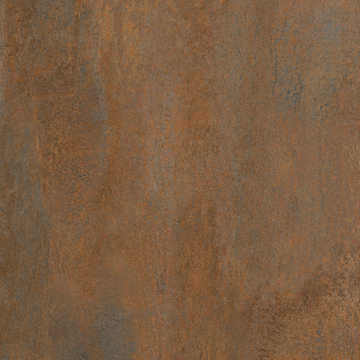 Santagostino Oxidart Copper matowa 120x120 cm gr. 9 mm