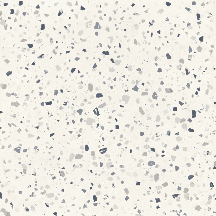 Santagostino Deconcrete De-Medium White matowa 120x120 cm gr. 9 mm