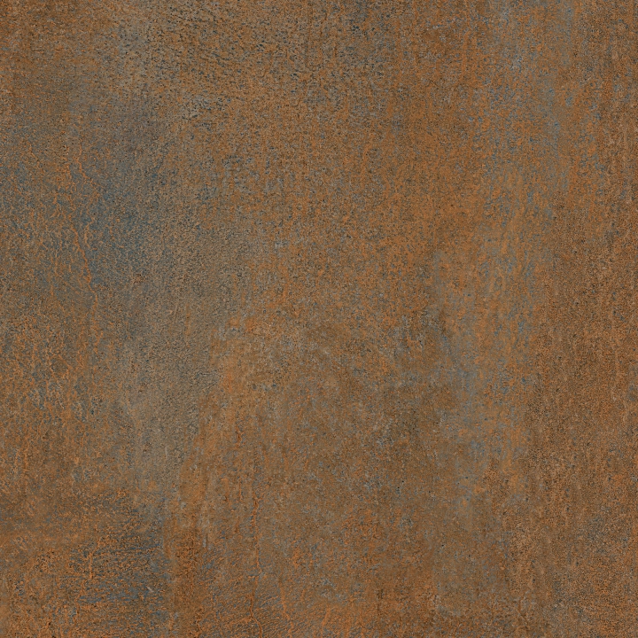 Santagostino Oxidart Copper matowa 90x90 cm gr. 9 mm