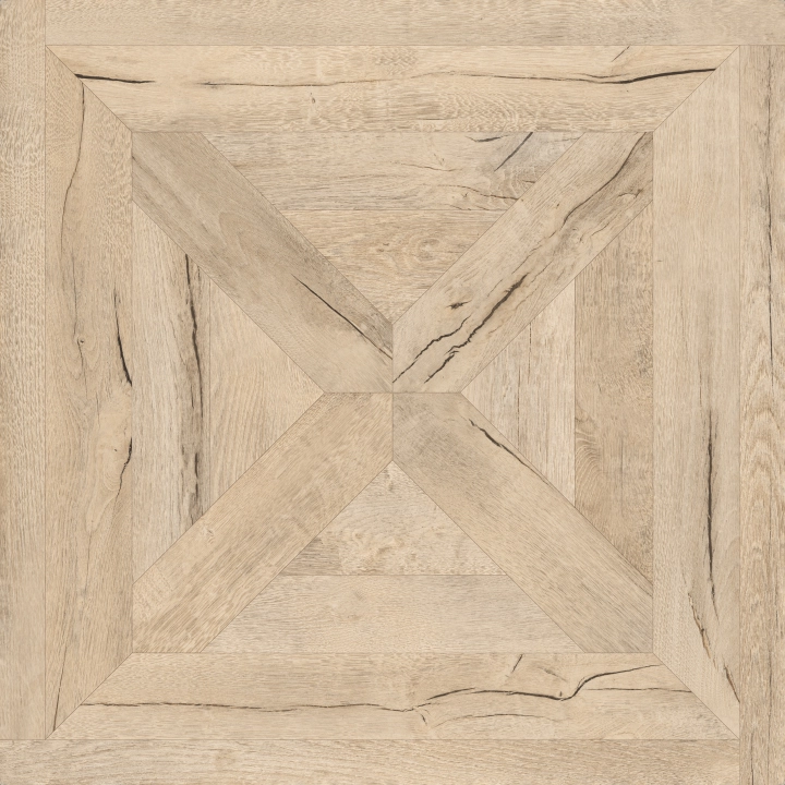 Santagostino Ricordi Charme 01 matowa 90x90 cm gr. 9 mm