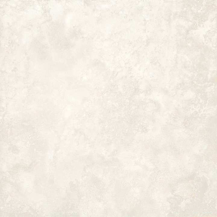 Santagostino Via Appia Cross Cut White wysoki połysk 120x120 cm gr. 9 mm
