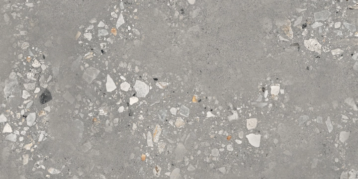 Santagostino Logico Cosmo Grey matowa 60x120 cm gr. 9 mm