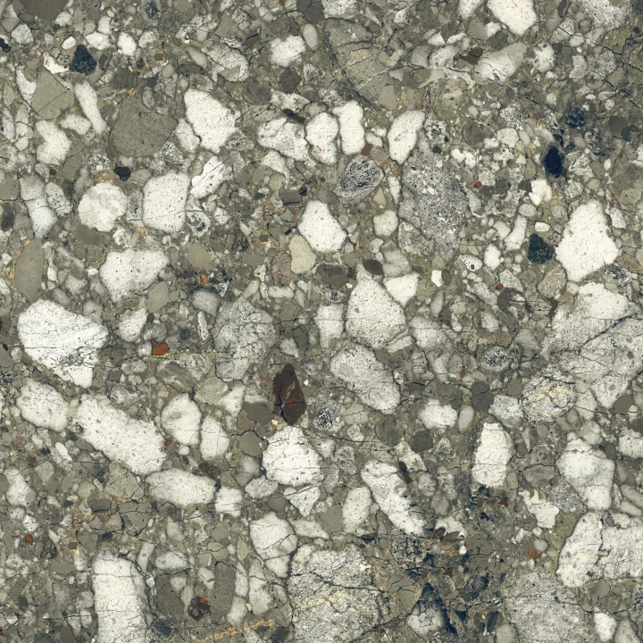 Santagostino Venistone Emerald wysoki połysk 120x120 cm gr. 9 mm