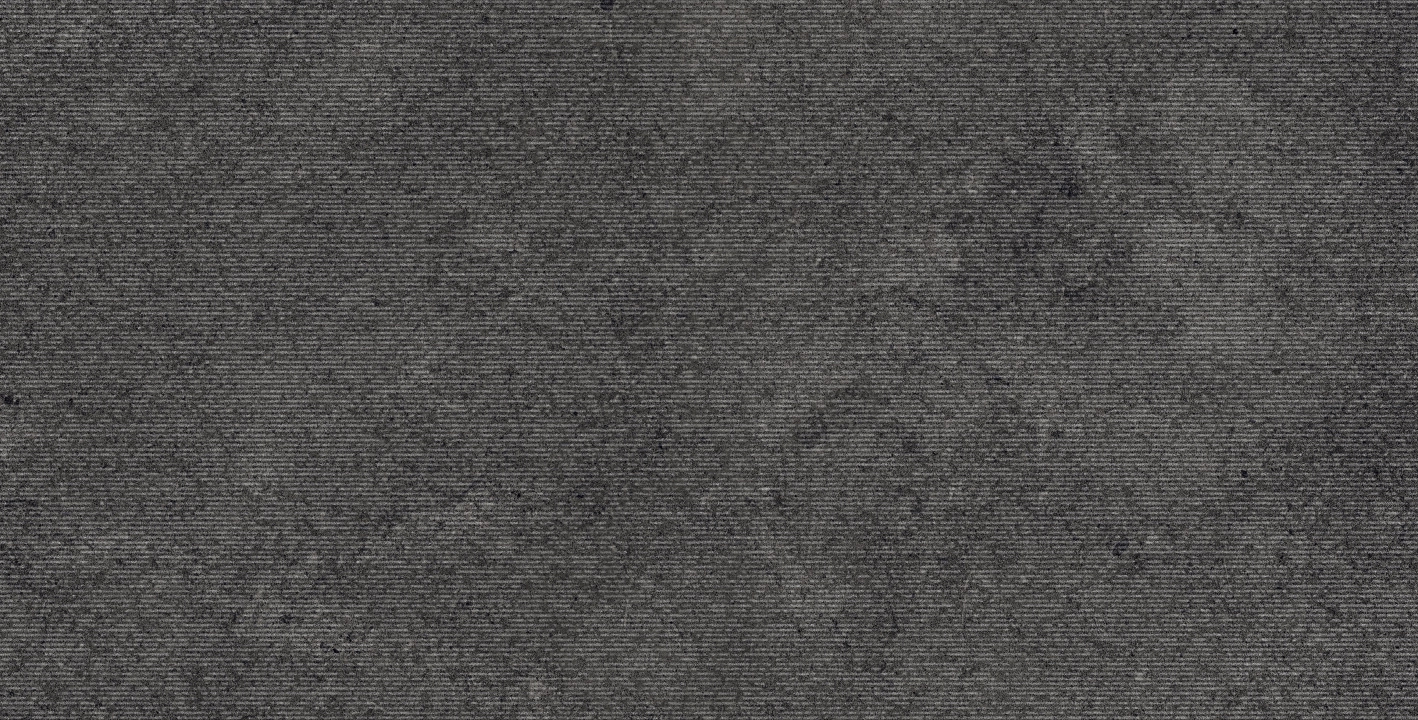 Santagostino Highstone Dark ryflowana w pasy 60x120 cm gr. 9 mm