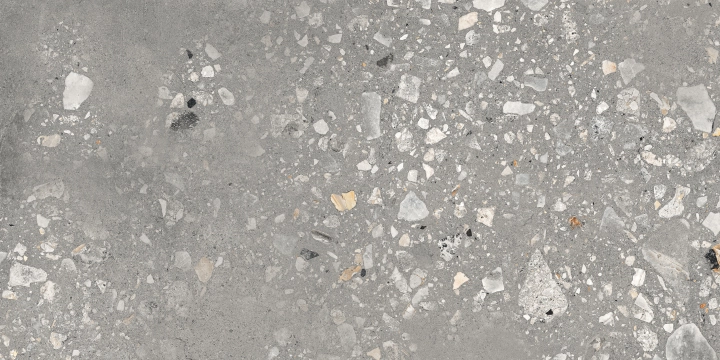 Santagostino Logico Logico Grey matowa 60x120 cm gr. 9 mm