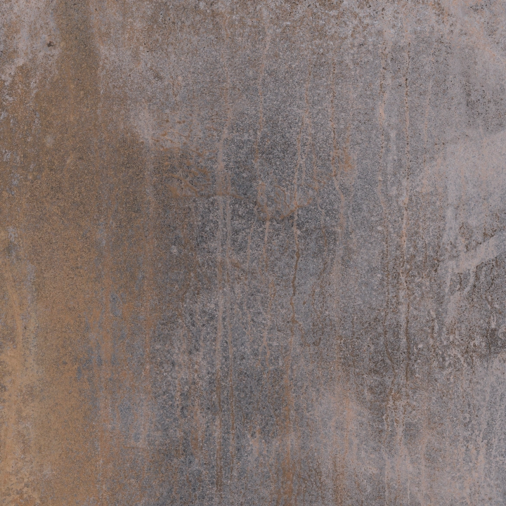 Santagostino Dripart Iron matowa 60x60 cm gr. 9 mm