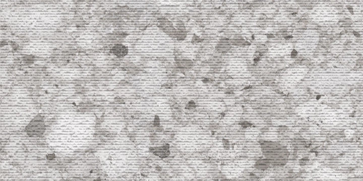 Santagostino Venistone Grey ryflowana w pasy 60x120 cm gr. 9 mm