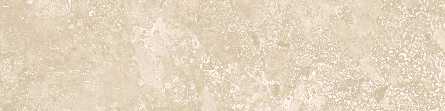 Santagostino Via Appia Cross Cut Beige wysoki połysk 7.3x29.6 cm gr. 9 mm