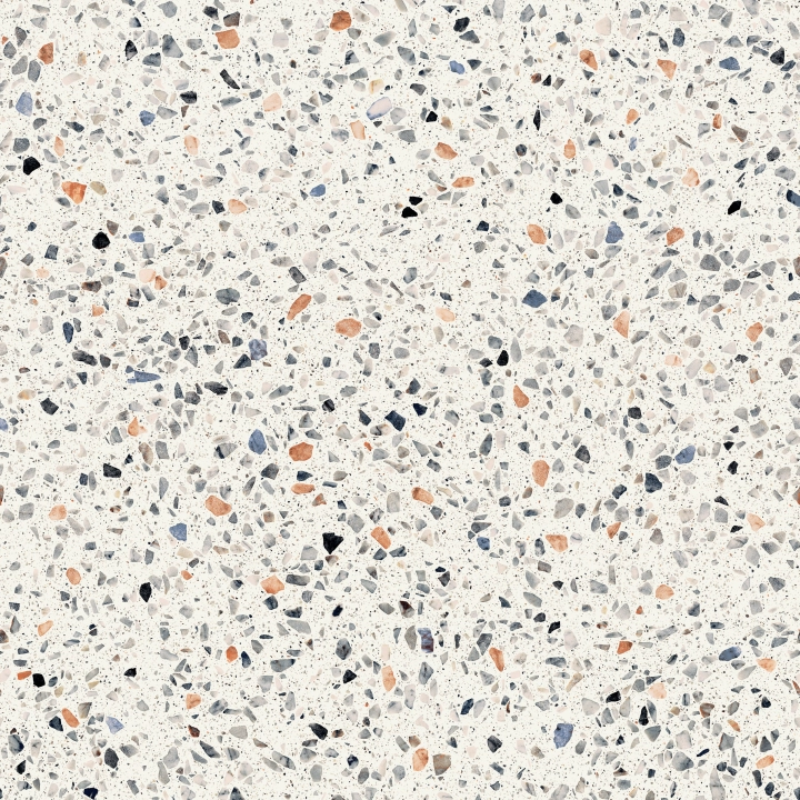 Santagostino Glow Plus Moon wysoki połysk 120x120 cm gr. 9 mm