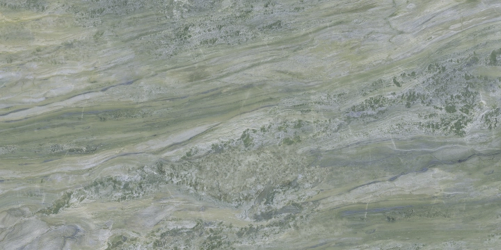 Santagostino Paradiso Green wysoki połysk 90x180 cm gr. 9 mm