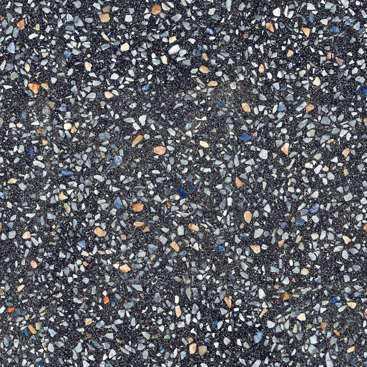 Santagostino Glow Plus Night wysoki połysk 120x120 cm gr. 9 mm