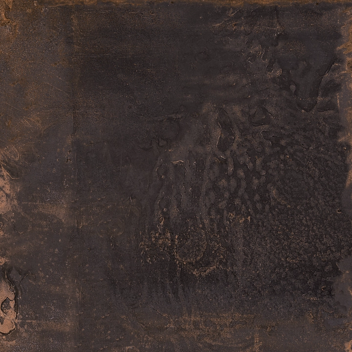 Santagostino Oxidart Black matowa 60x60 cm gr. 9 mm