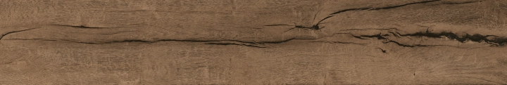 Santagostino Timewood Brown matowa 20x120 cm gr. 9 mm
