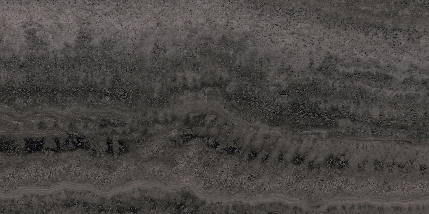 Santagostino Via Appia Vein Cut Dark matowa 30x60 cm gr. 9 mm