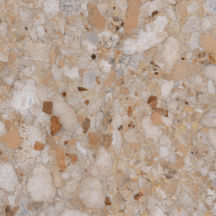 Santagostino Venistone Gold matowa 60x60 cm gr. 9 mm